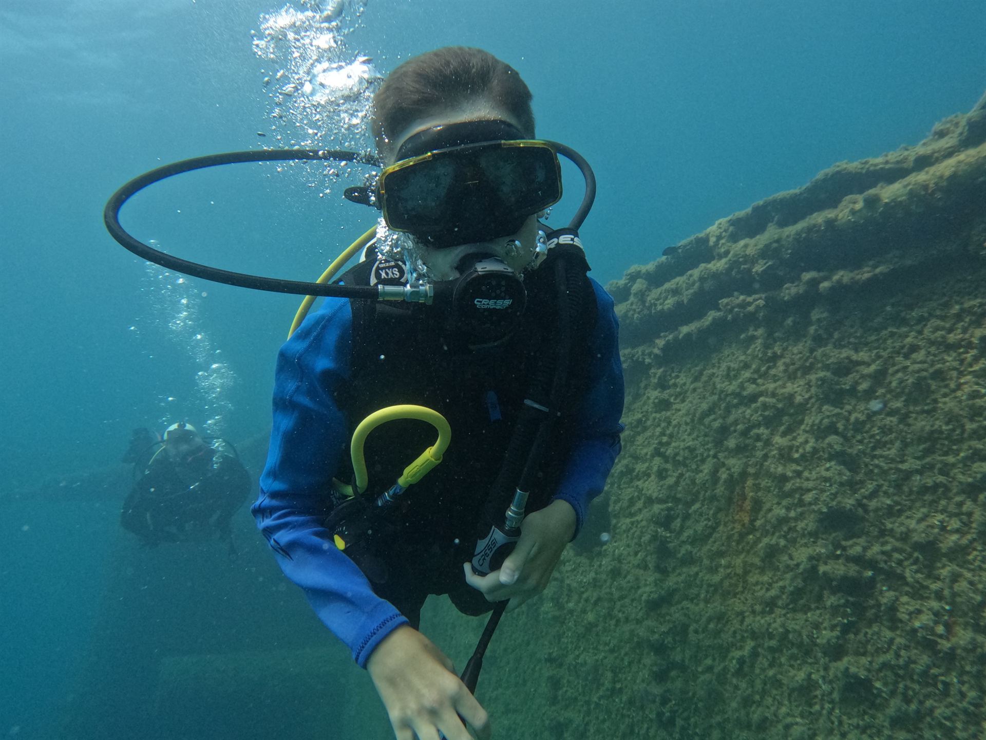 Essential Scuba Skills for Beginner Divers